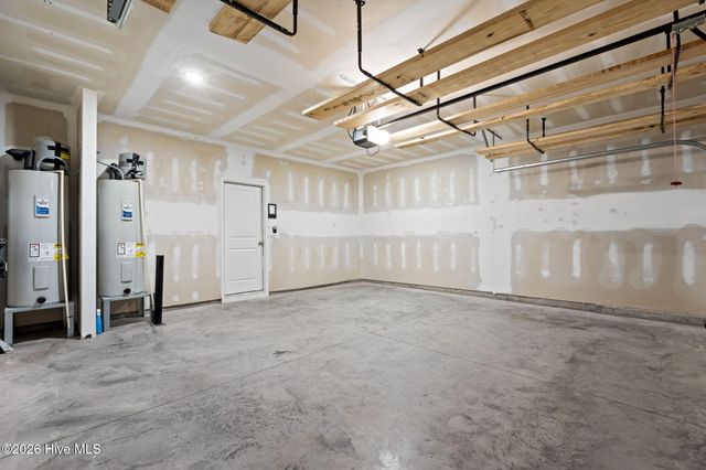 2091 Bella Point Drive SE, Bolivia, NC 28422