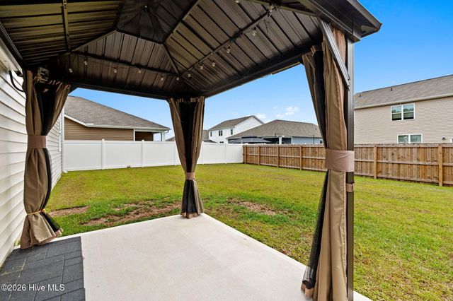 2091 Bella Point Drive SE, Bolivia, NC 28422