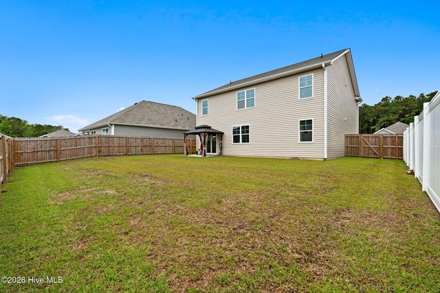 2091 Bella Point Drive SE, Bolivia, NC 28422