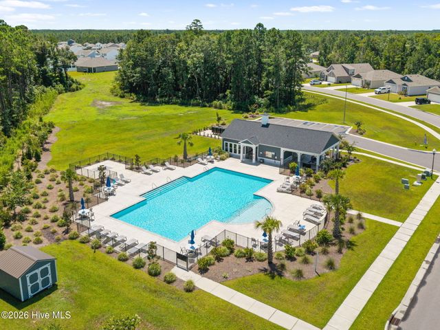 2091 Bella Point Drive SE, Bolivia, NC 28422