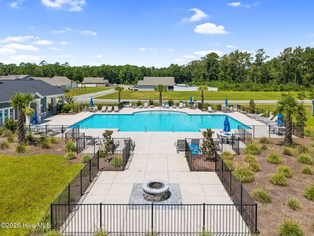 2091 Bella Point Drive SE, Bolivia, NC 28422