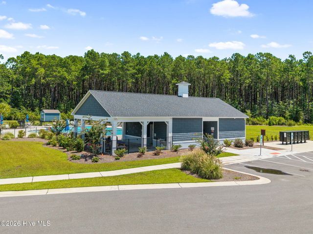 2091 Bella Point Drive SE, Bolivia, NC 28422
