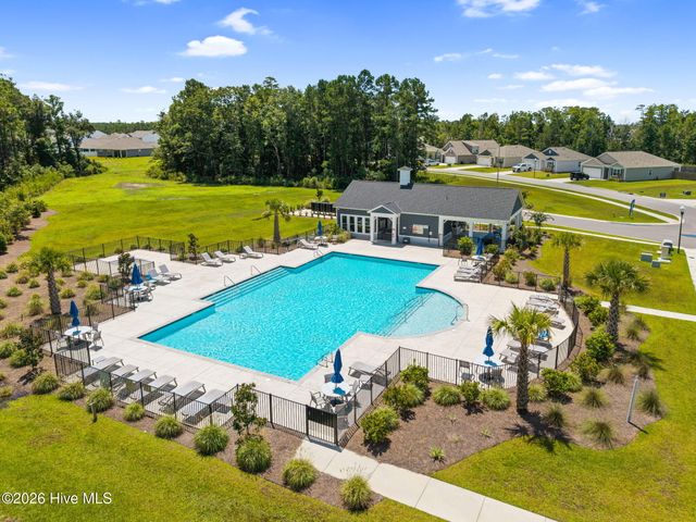 2091 Bella Point Drive SE, Bolivia, NC 28422