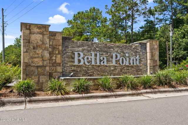 2091 Bella Point Drive SE, Bolivia, NC 28422