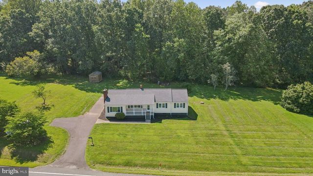 6632 JAMES MONROE HWY, Culpeper, VA 22701