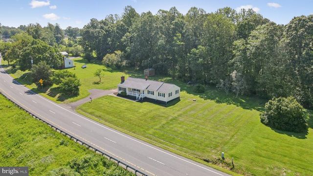 6632 JAMES MONROE HWY, Culpeper, VA 22701