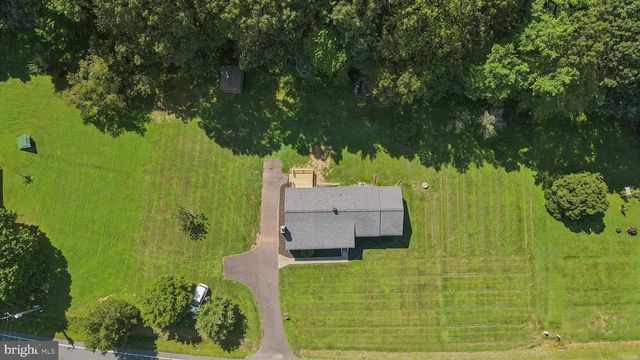 6632 JAMES MONROE HWY, Culpeper, VA 22701