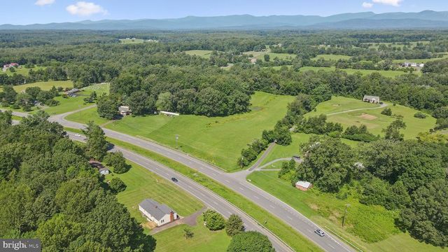 6632 JAMES MONROE HWY, Culpeper, VA 22701