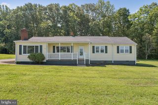 6632 JAMES MONROE HWY, Culpeper, VA 22701