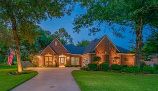14311 Cally Circle, Needville, TX 77461