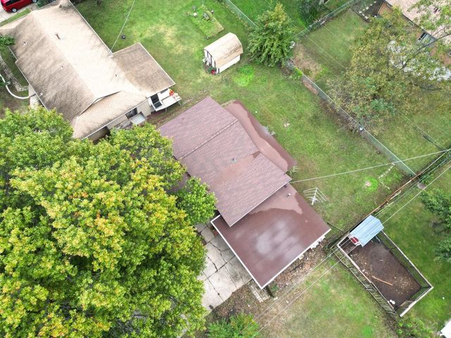 9901 W Hickory Ln, Wichita, KS 67212