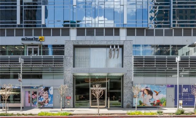 877 Francisco Street 1823, Los Angeles, CA 90017
