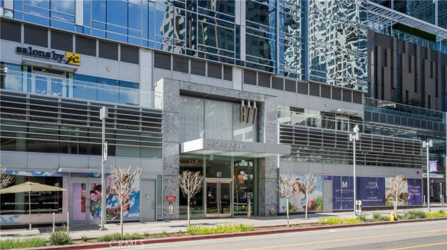 877 Francisco Street 1823, Los Angeles, CA 90017