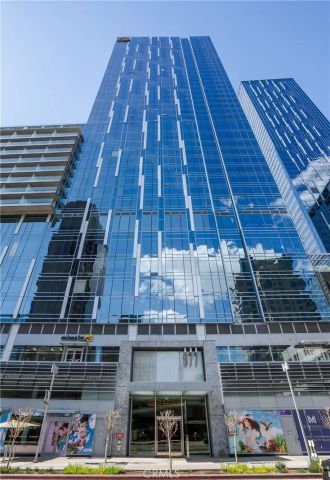 877 Francisco Street 1823, Los Angeles, CA 90017