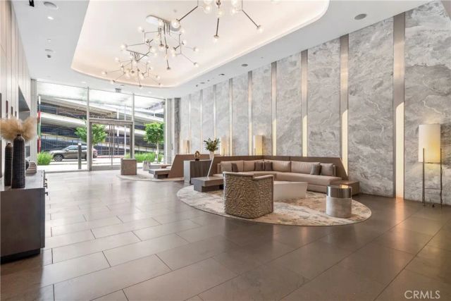 877 Francisco Street 1823, Los Angeles, CA 90017