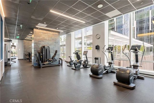 877 Francisco Street 1823, Los Angeles, CA 90017