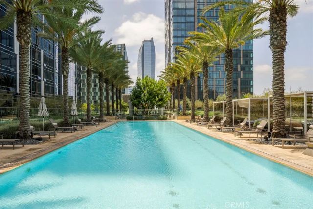 877 Francisco Street 1823, Los Angeles, CA 90017