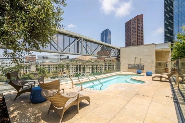 877 Francisco Street 1823, Los Angeles, CA 90017