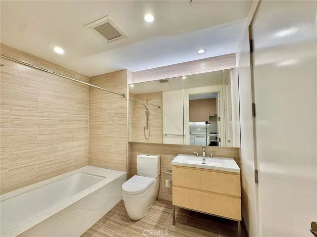 877 Francisco Street 1823, Los Angeles, CA 90017