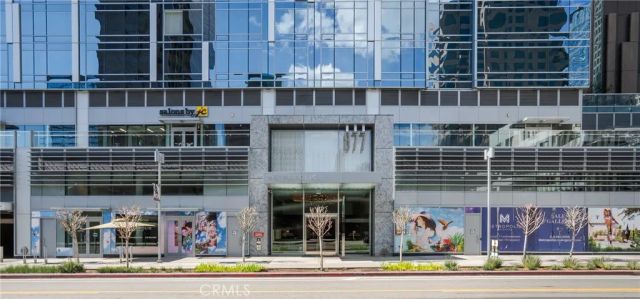 877 Francisco Street 1823, Los Angeles, CA 90017