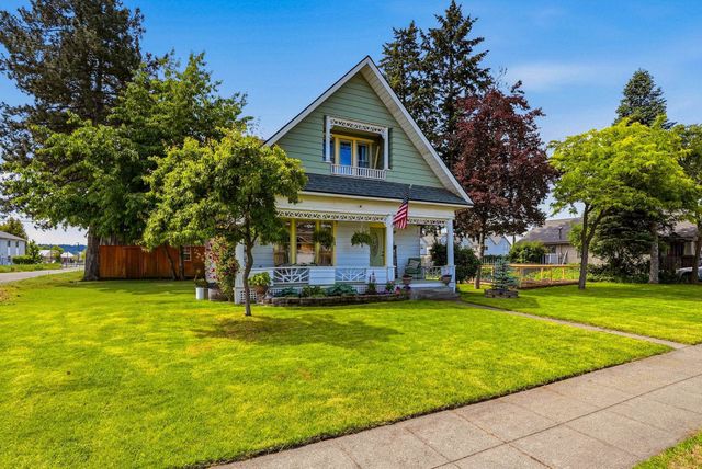 2526 E Boone Ave, Spokane, WA 99202