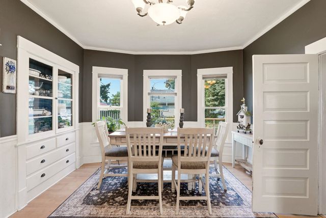 2526 E Boone Ave, Spokane, WA 99202
