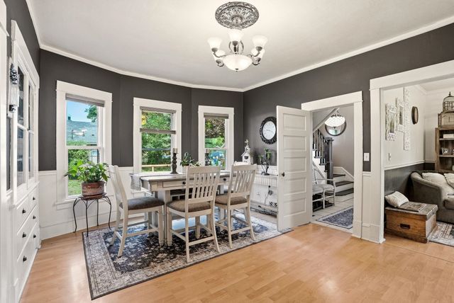 2526 E Boone Ave, Spokane, WA 99202