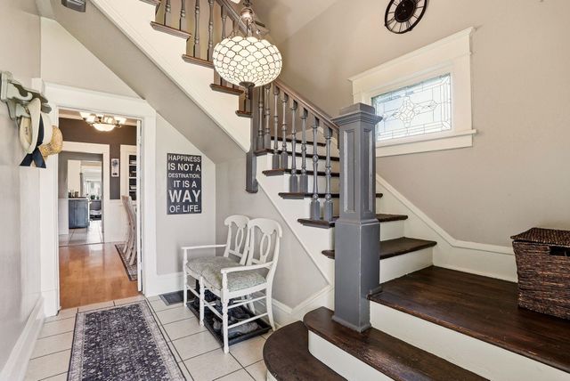 2526 E Boone Ave, Spokane, WA 99202