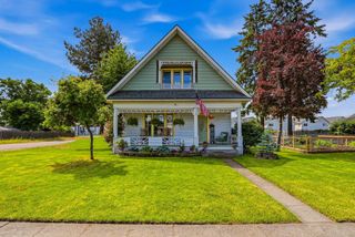 2526 E Boone Ave, Spokane, WA 99202