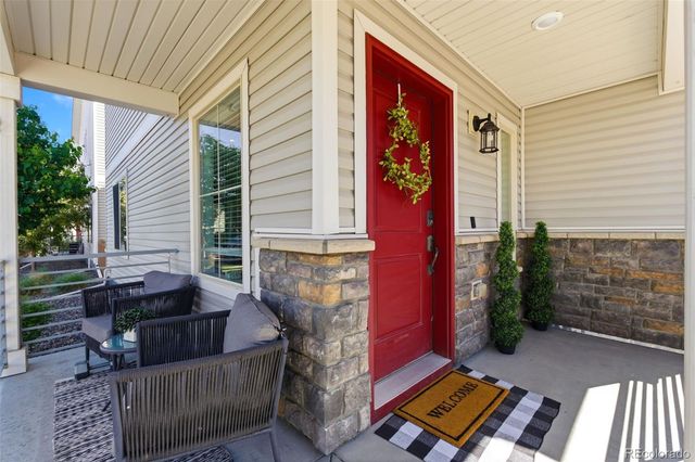 10118 Zeno Street, Commerce City, CO 80022