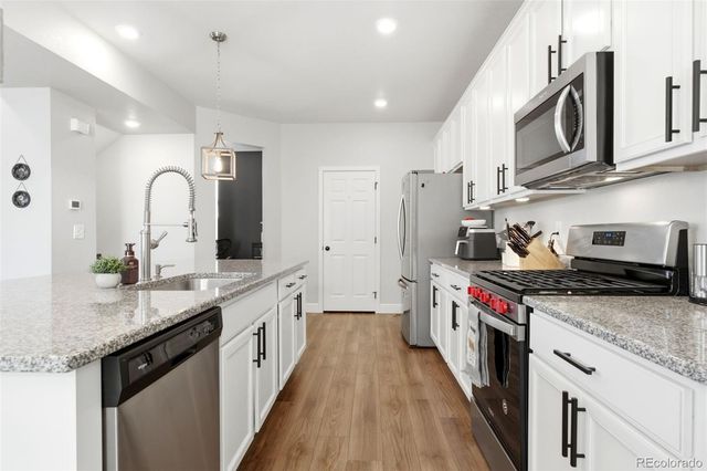 10118 Zeno Street, Commerce City, CO 80022