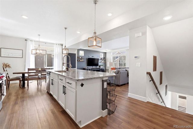 10118 Zeno Street, Commerce City, CO 80022