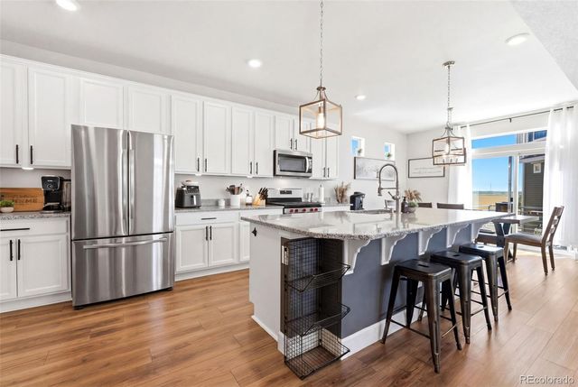 10118 Zeno Street, Commerce City, CO 80022