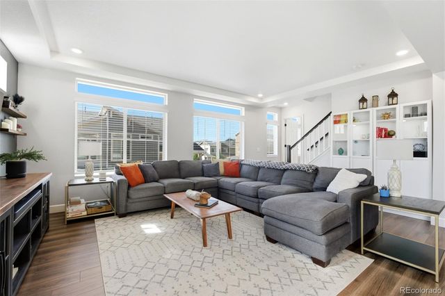 10118 Zeno Street, Commerce City, CO 80022