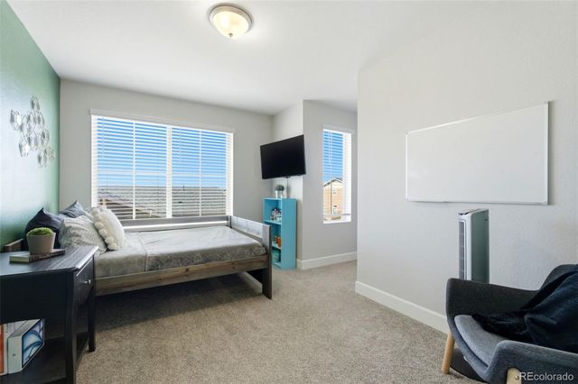 10118 Zeno Street, Commerce City, CO 80022