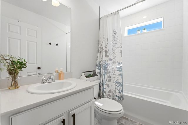 10118 Zeno Street, Commerce City, CO 80022