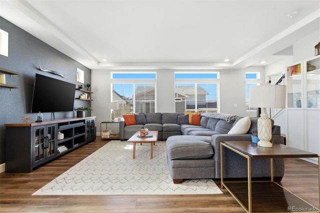 10118 Zeno Street, Commerce City, CO 80022