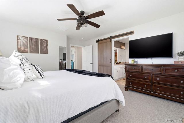 10118 Zeno Street, Commerce City, CO 80022