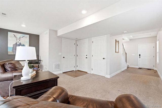 10118 Zeno Street, Commerce City, CO 80022