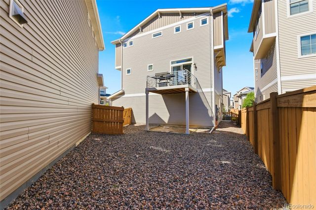 10118 Zeno Street, Commerce City, CO 80022