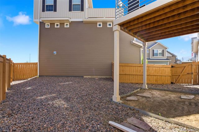 10118 Zeno Street, Commerce City, CO 80022