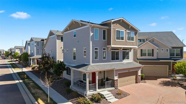 10118 Zeno Street, Commerce City, CO 80022