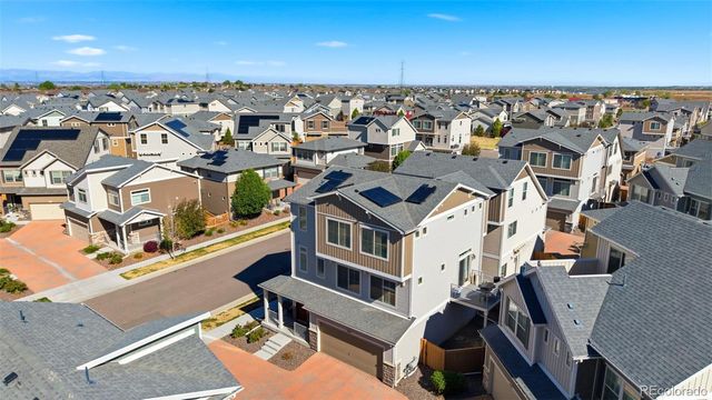 10118 Zeno Street, Commerce City, CO 80022