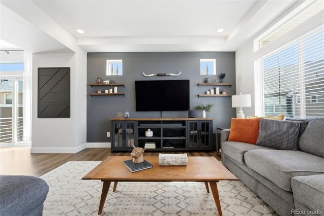 10118 Zeno Street, Commerce City, CO 80022