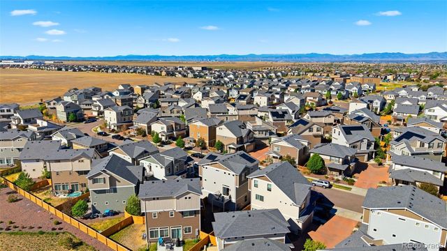 10118 Zeno Street, Commerce City, CO 80022