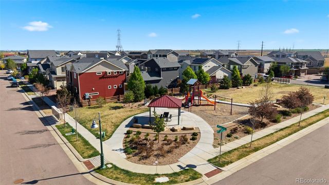 10118 Zeno Street, Commerce City, CO 80022