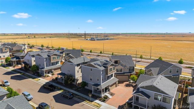 10118 Zeno Street, Commerce City, CO 80022