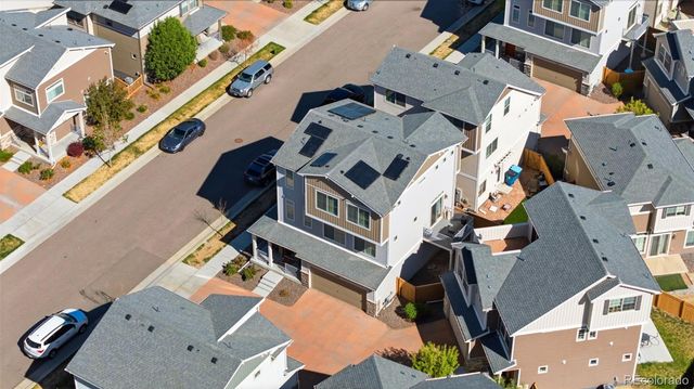 10118 Zeno Street, Commerce City, CO 80022