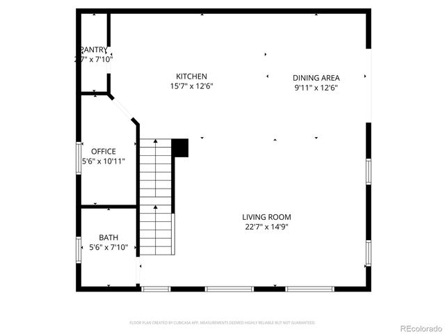 10118 Zeno Street, Commerce City, CO 80022