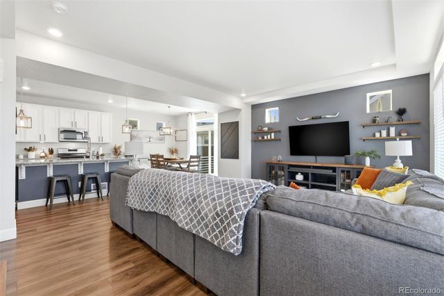 10118 Zeno Street, Commerce City, CO 80022